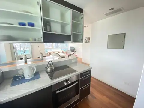 Departamento en Alquiler Temporal 8 años