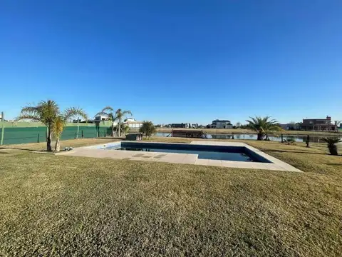 Countrie San Lucas lote 557