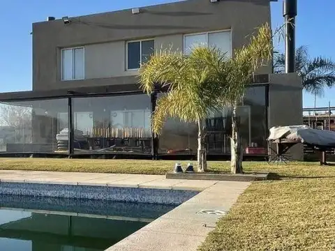 Venta Casa en San Lucas