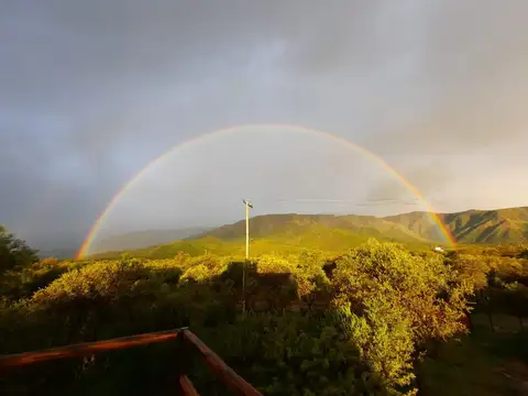 OPORTUNIDAD CABAÑA 2 AMBIENTES 3100M2 ESCUCHA OFERTA PERMUTA