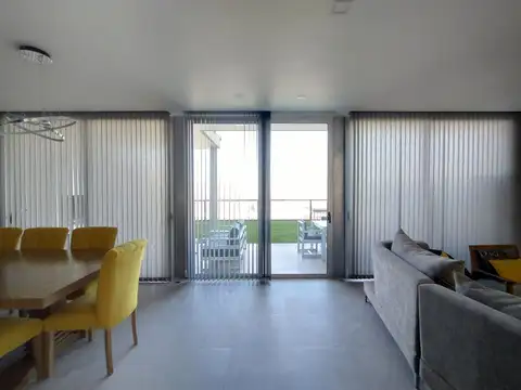 Casa en Alquiler 1 año