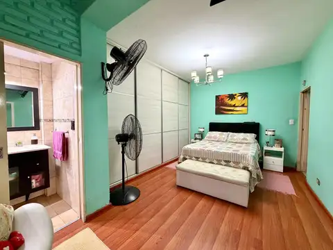 Depto Tipo Casa en Venta de 3 dormitorios
