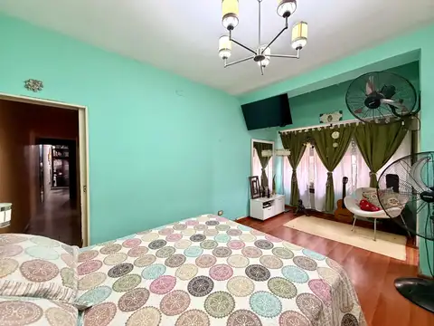 Depto Tipo Casa en Venta 25 años