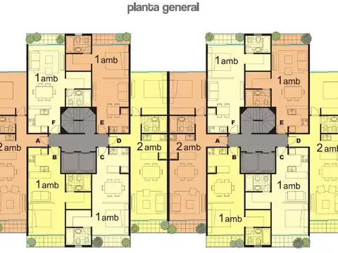 Departamento - Mar Del Plata