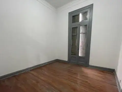 Departamento en Venta en Once, USD 115.000