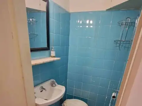 Departamento en Alquiler al Norte