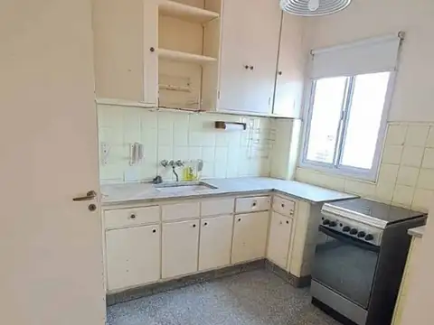 Departamento en Alquiler de 4 ambientes