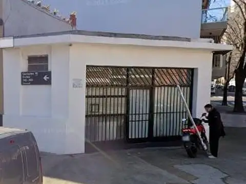 Local en alquiler - 1 Baño - 21mts2 - Floresta