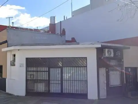 Manuel Artigas y Gerónimo Cortes al 5300