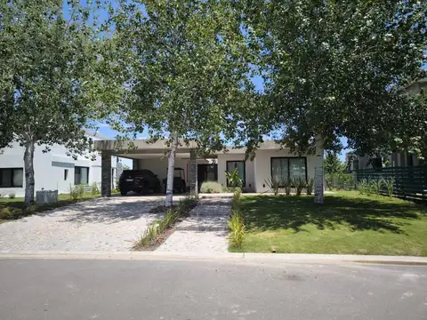 La Reserva Cardales, Sofitel, Lote