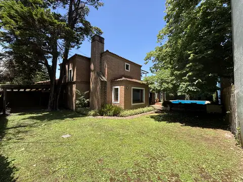 Casa en Venta en Boulogne, USD 270.000