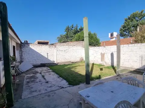 Zona Sur. Ciudad Valdivia. Mza 776B. Casa 100