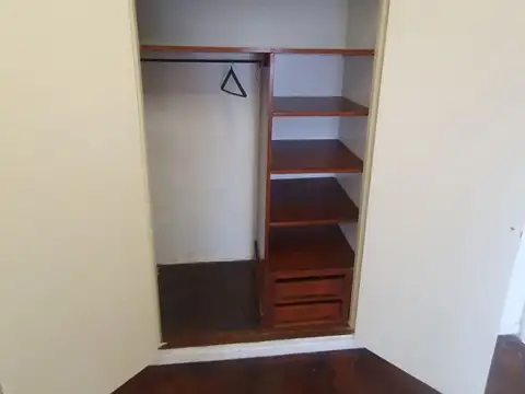 ALQUILER DE DEPARTAMENTO 2 AMBIENTES EN SAN NICOLAS