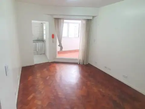 CARLOS PELLEGRINI 400, Piso 10