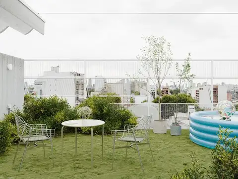 Departamento en Venta de 2 dormitorios