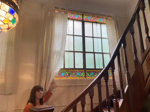 Depto Tipo Casa en Venta en Paternal, USD 309.900