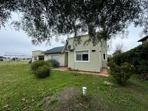 Casa en Venta 15 años