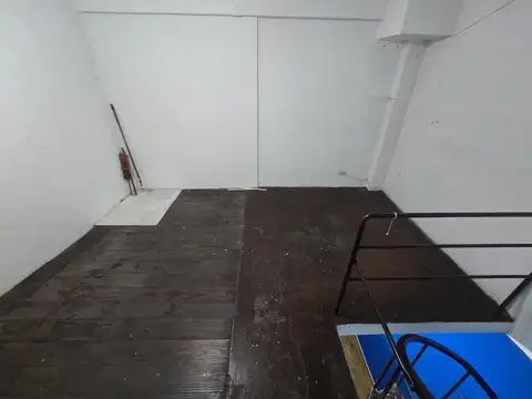 Local en Alquiler 20 años