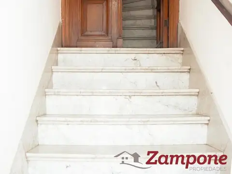 Depto Tipo Casa en Venta de 3 dormitorios