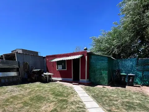 Casa en Venta en Las Piedras, USD 83.000