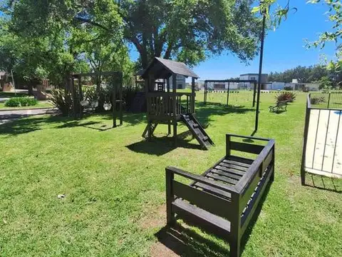 TERRENO EN VENTA EN BARRIO MONET CARDALES