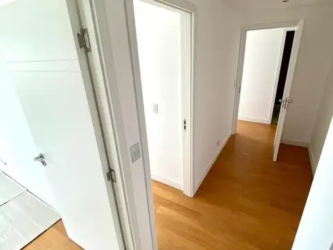 Departamento de 5 ambientes - VILANOVA HAEDO