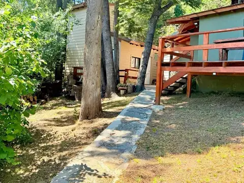 Casa en Alquiler de 2 dormitorios