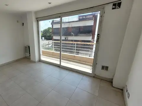 Departamento 2 ambientes - morón