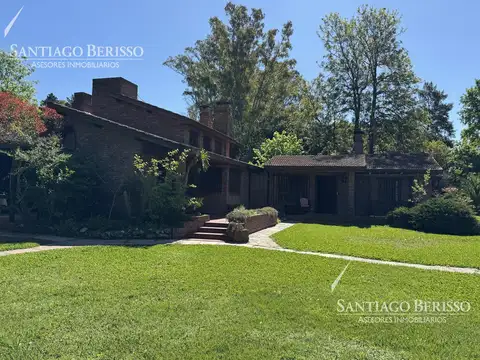 Casa en Altos de Los Cardales