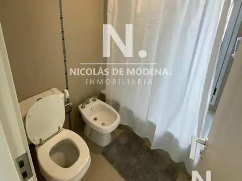 Departamento de 1 dormitorio en venta en Peninsula Punta del Este