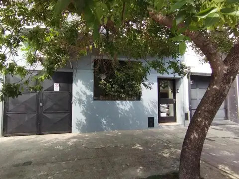 Cuenca e/ General Cesar Diaz y Alejandro Margariños Cervantes