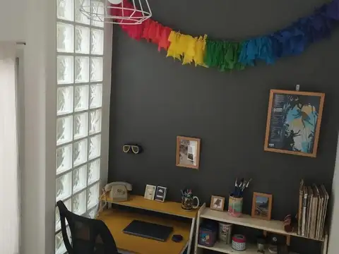 Depto Tipo Casa en Venta de 2 dormitorios