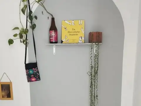 Depto Tipo Casa en Venta de 3 ambientes