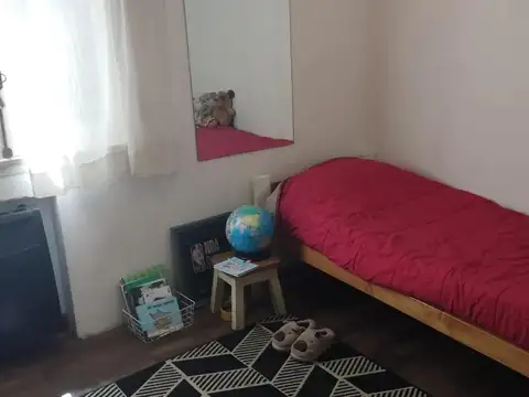 PH en venta - 2 Dormitorios 1 Baño - Villa Santa Rita