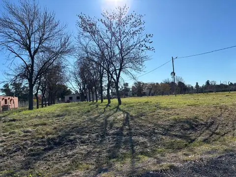 Terreno en Venta de 1500,0 m2