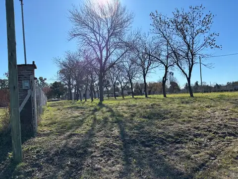 Terreno en Venta de 1500,0 m2