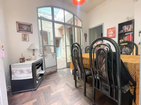 VENTA LOTE CON 3 PH Y LOCAL COMERCIAL VILLA GENERAL MITRE