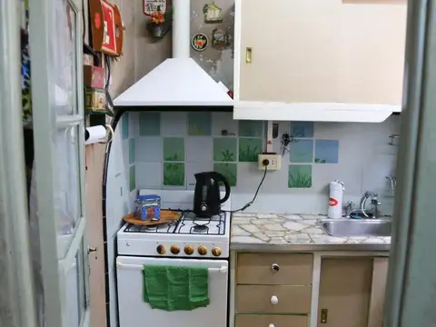 Terreno en Venta 31  mts Fondo