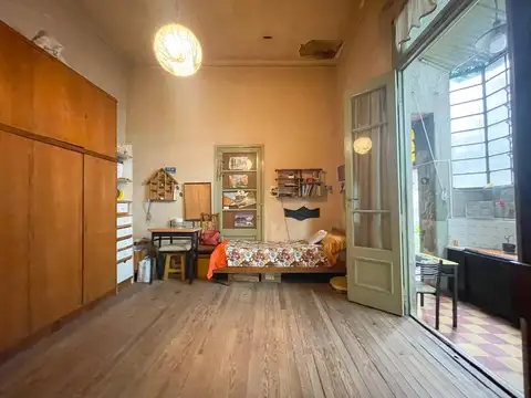 Terreno en Venta en Villa General Mitre, USD 229.000