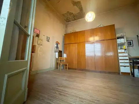 Terreno en Venta 7  mts Frente