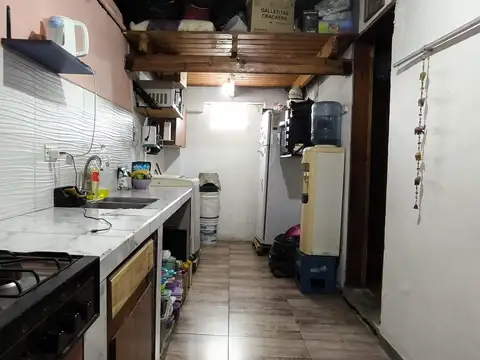 Casa en Venta 50 años