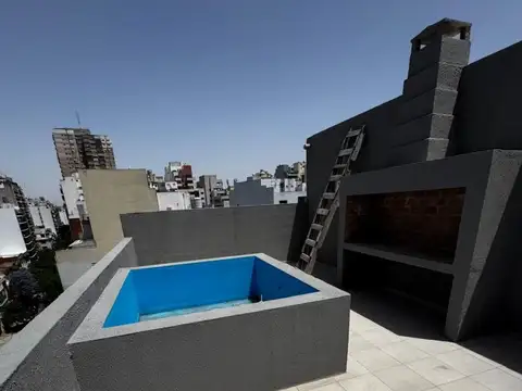 Departamento en Venta 1 año