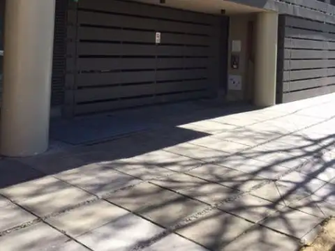 Sanchez De Bustamante 1300 Cochera Cubierta PB Barrio Norte