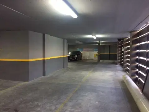 Bustamante Sanchez De 1300. Entre Paraguay y Soler