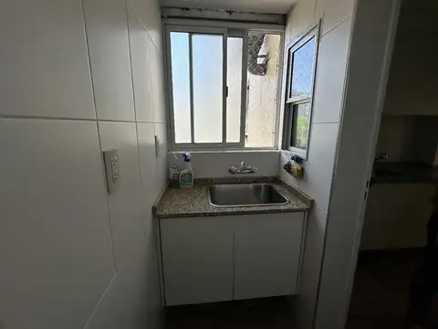 Departamento en Alquiler de 2 dormitorios