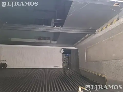 Local en Alquiler A Estrenar