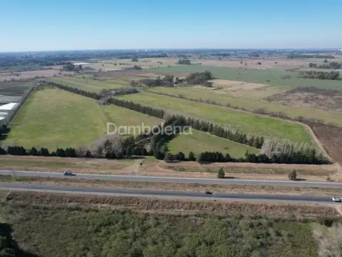 Terreno Fraccion  en Venta, General Rodríguez