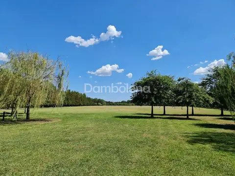 Terreno Fraccion  en Venta, General Rodríguez