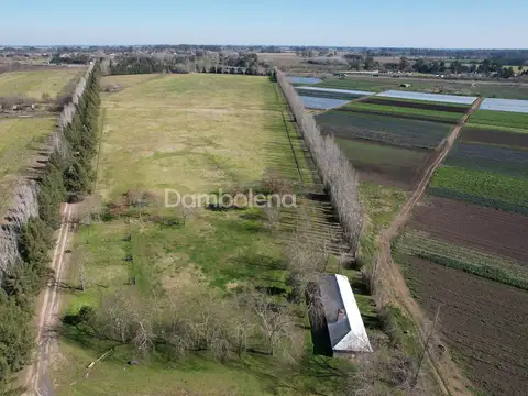Terreno Fraccion  en Venta, General Rodríguez
