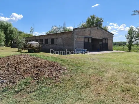 Terreno Fraccion  en Venta, General Rodríguez